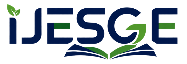 IJESGE logo